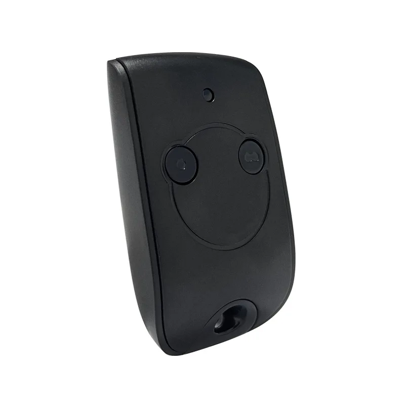 Per NS 2 NS 4 RT S telecomando per porta del Garage 433.92MHz Rolling Code 2 pulsanti apricancello di ricambio