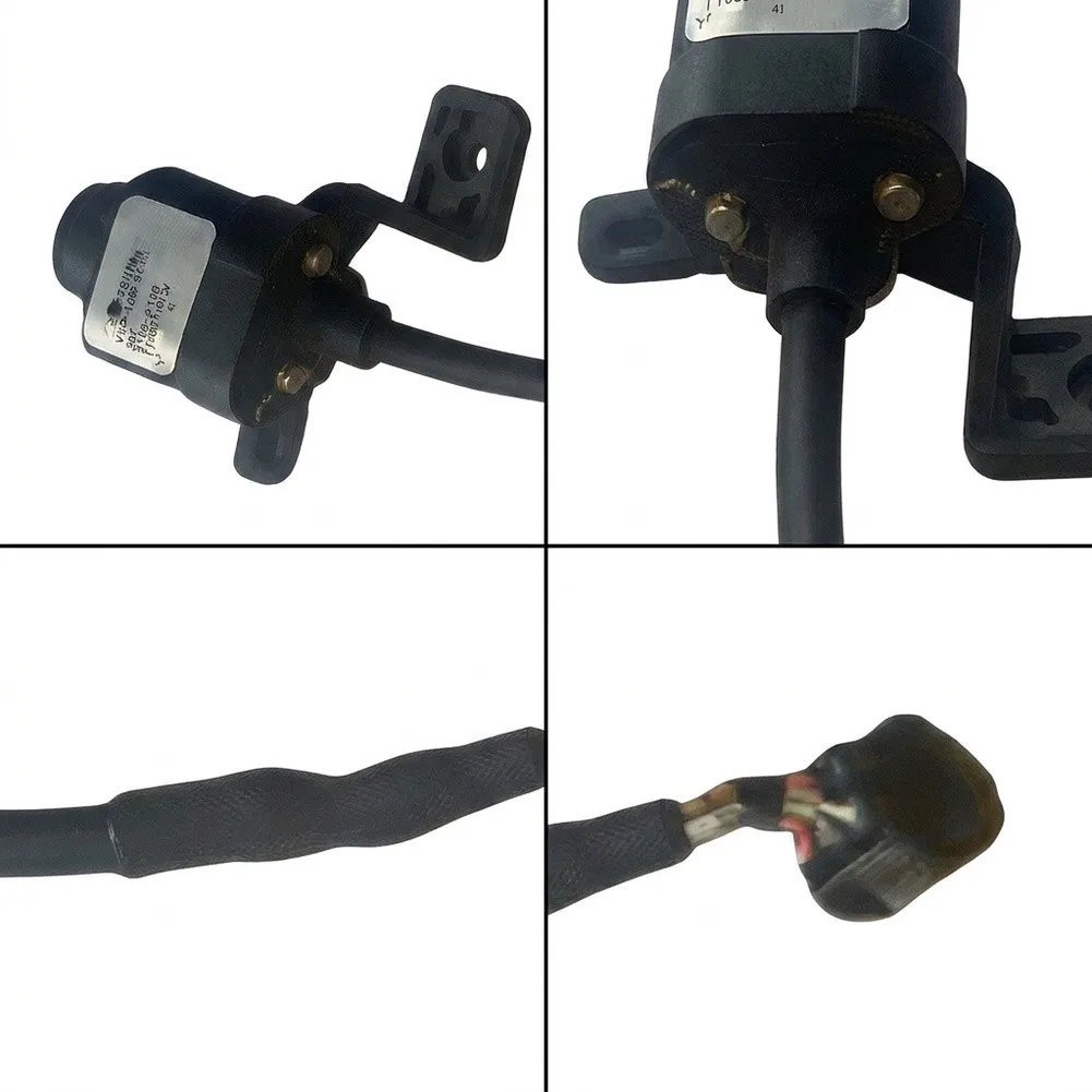 Rear Parking Camera for KIA Rio 2018 2019 2020 OEM 95760 H8000 Wide Field Vision Clear Imaging and Easy Installation