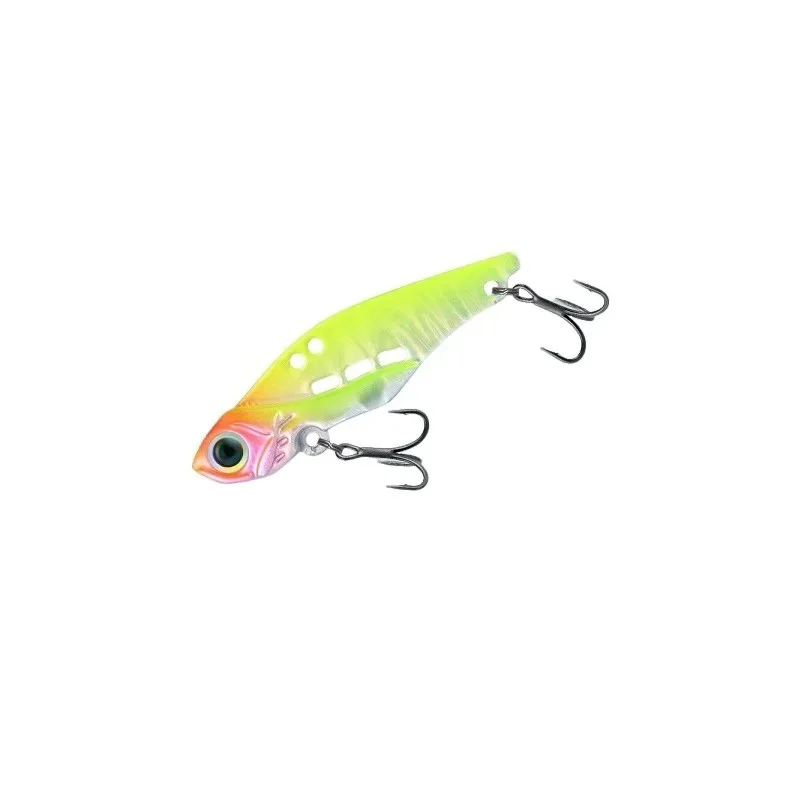 VIB Angelköder 3g 5g 7g 10g 14g Spinner Löffel Vibrationsköder Sinkender Jerkbait Swimbait Metall-Jig Löffelköder Crankbait Bass Forellen Köder – Detail 16
