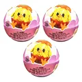 Random 3pcs