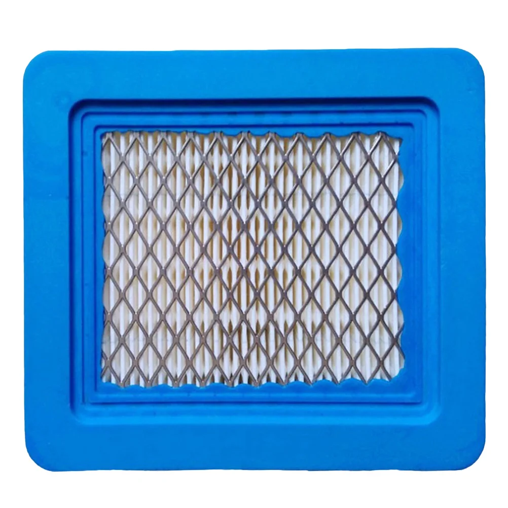 

3 PCS Lawn Machine Filter Mower Filters Service Kit Vacuum Cleaner Home Supplies Garden Gadget Accessories Replacement