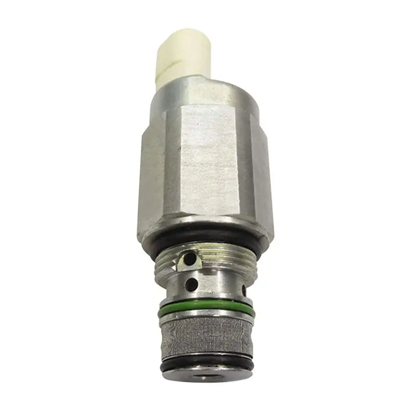 

Strict 2X RE183407 Hydraulic Solenoid Valve For 7130 7185J 7195J 7200R 7205J 7210J 7210R