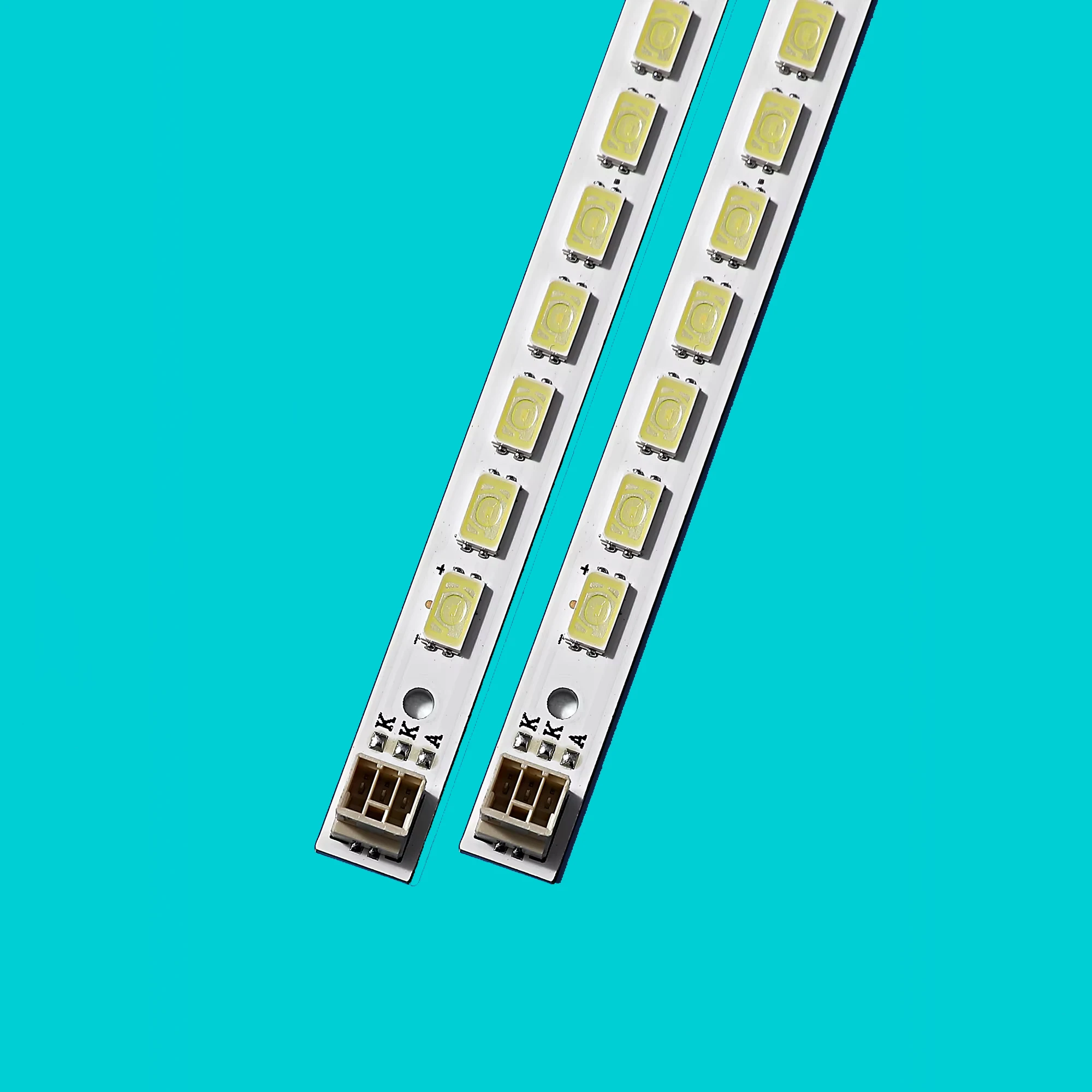 1/5/10 kits LED Backlight Strips For VES400UNES-04 LED40880IX LTA400HM21 LC40LE510RU VES400UNES-05 VES400UNES-02-B 40PFL4707