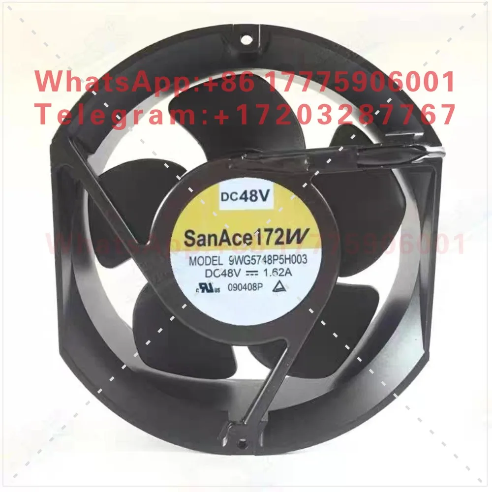 genuino-172w-modelo-9wg5748p5h003-004-001p-dc-48v-162a