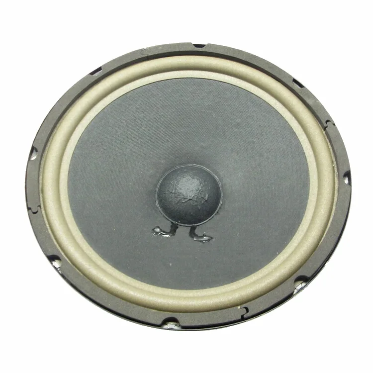 (10-003) 10 Inch RMS 200W  Karaoke Dedicated Subwoofer 10 Inch 4Ohm/8Ohm optional Subwoofer Speaker(1pcs speaker)