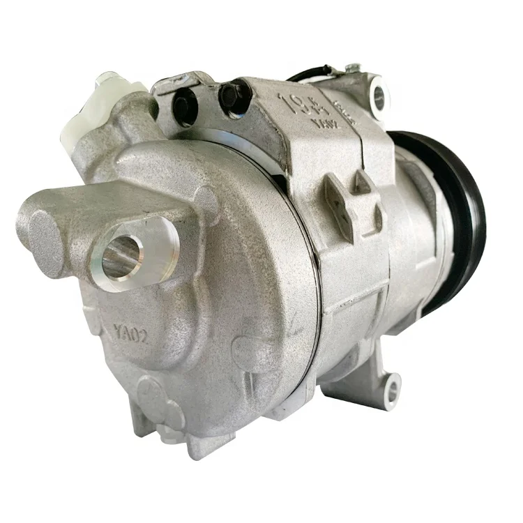 จีนโรงงานขายตรง 12V เครื่องอัดอากาศรถยนต์ OEM 883206A300 4472800032 สําหรับ Auto AC คอมเพรสเซอร์