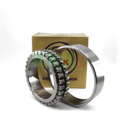 Free Shipping NSK Precision Machine Tool Spindle Bearing NN3011K P4/P5W33 NN3012 NN3013 NN3014