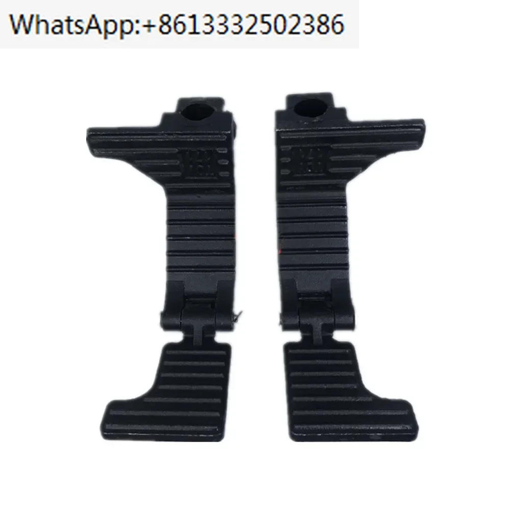 15 17 20 15    Micro-dig universal foot pedal Foldable additional foot pedal