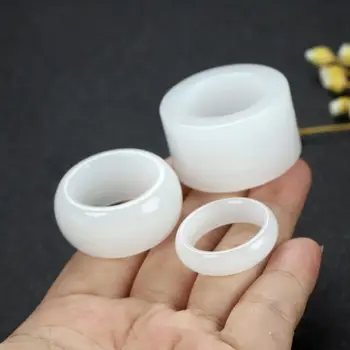 10 best sales טבעת אגודל ירקן - №2