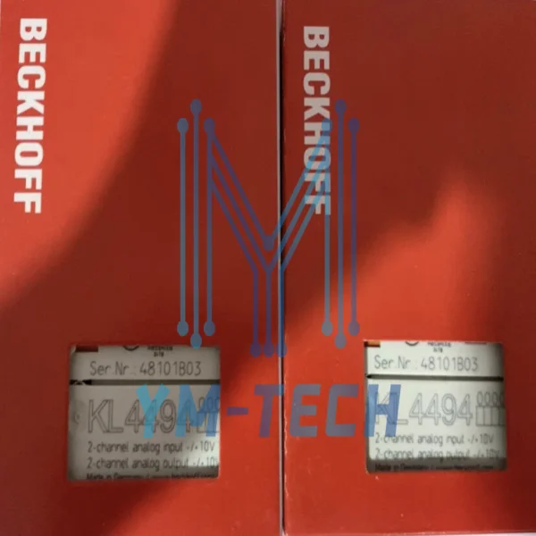 

Kl4494 Brand New Original Spot Plc