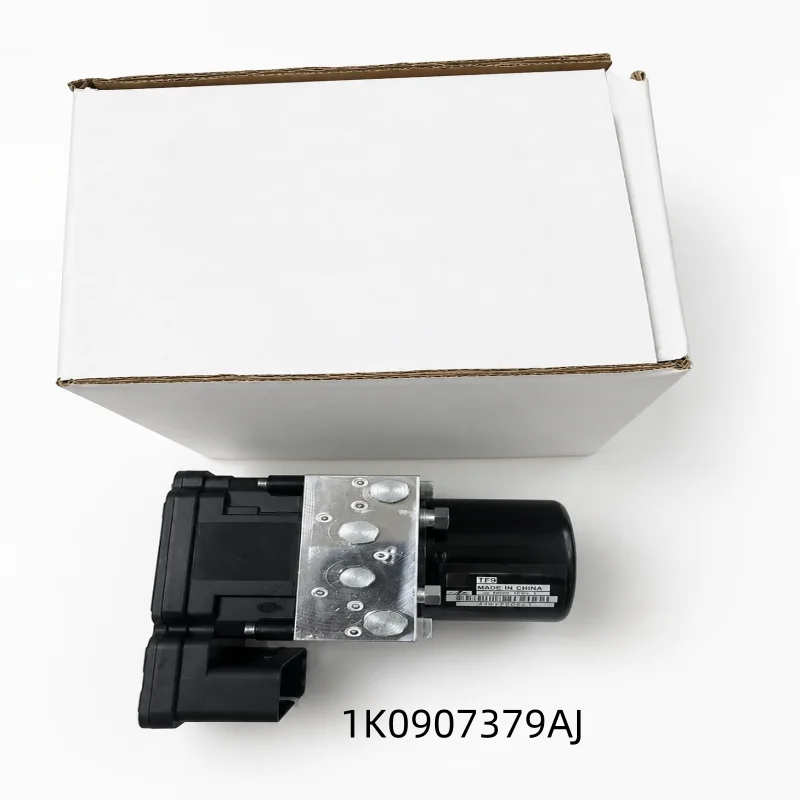 New other ABS Pump Anti-Lock Brake For VW Jetta Passat Beetle Skoda 1K0907375CC 1K0614517EJ 1K0614517EK 1K0614517EH