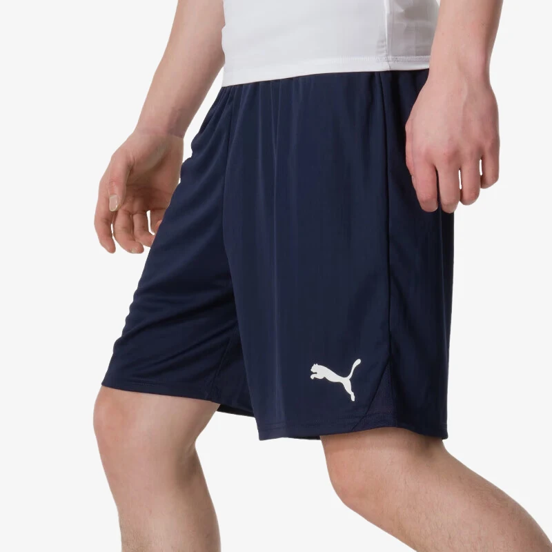 

Оригинальные летние новые мужские свободные легкие шорты для фитнеса Puma 2024, 705752-06