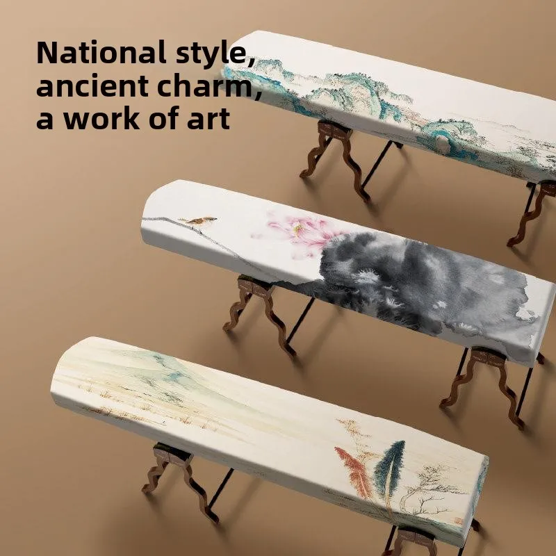 high-end-thick-dustproof-cover-full-wrap-wind-protection-163cm-universal-guzheng-special-protection-cover-musical-instrument