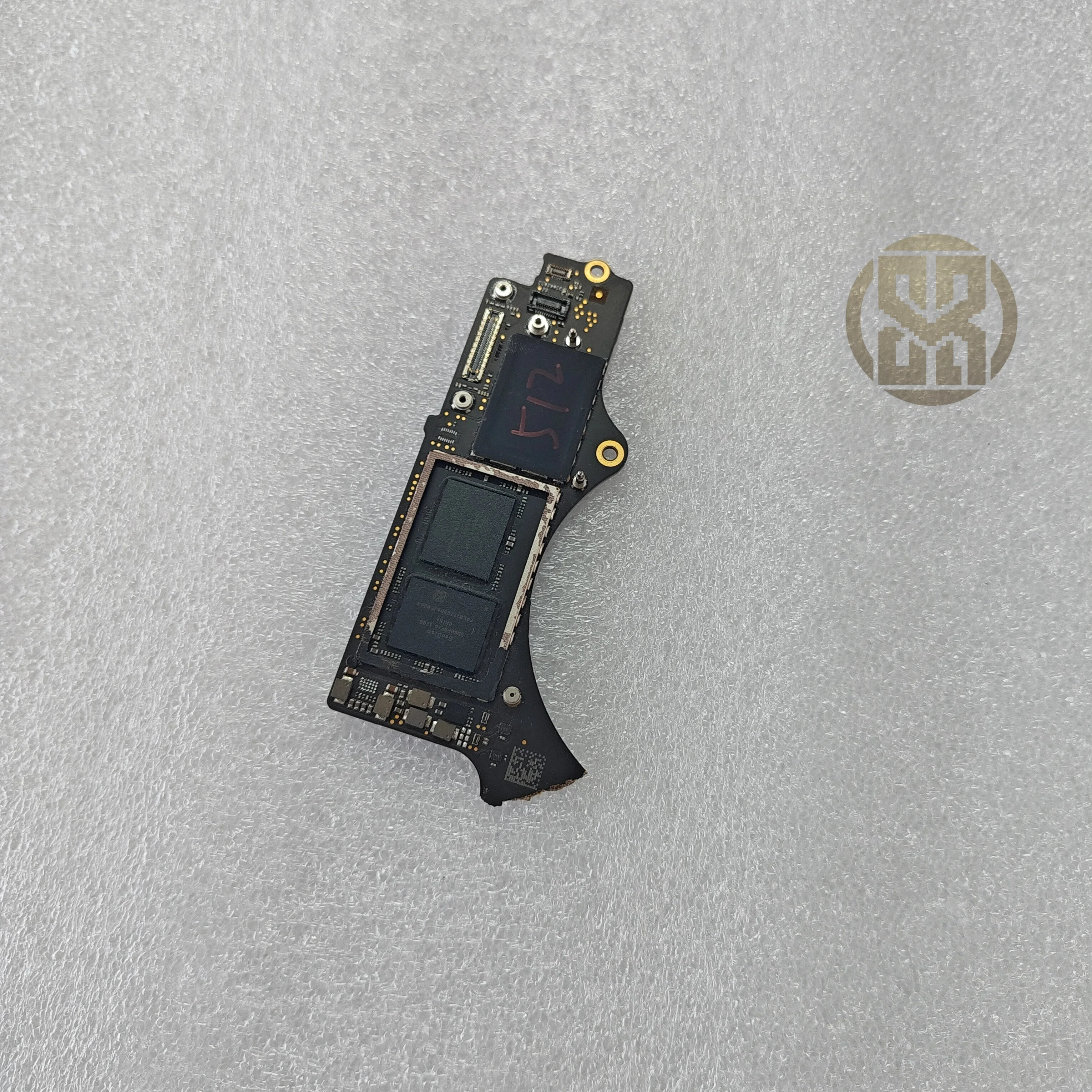 Original SSD Chip For Macbook Pro Air Retina A1706 A1707 A1989 A1990  128/256/512GB 1TB SSD Nand Chip IC