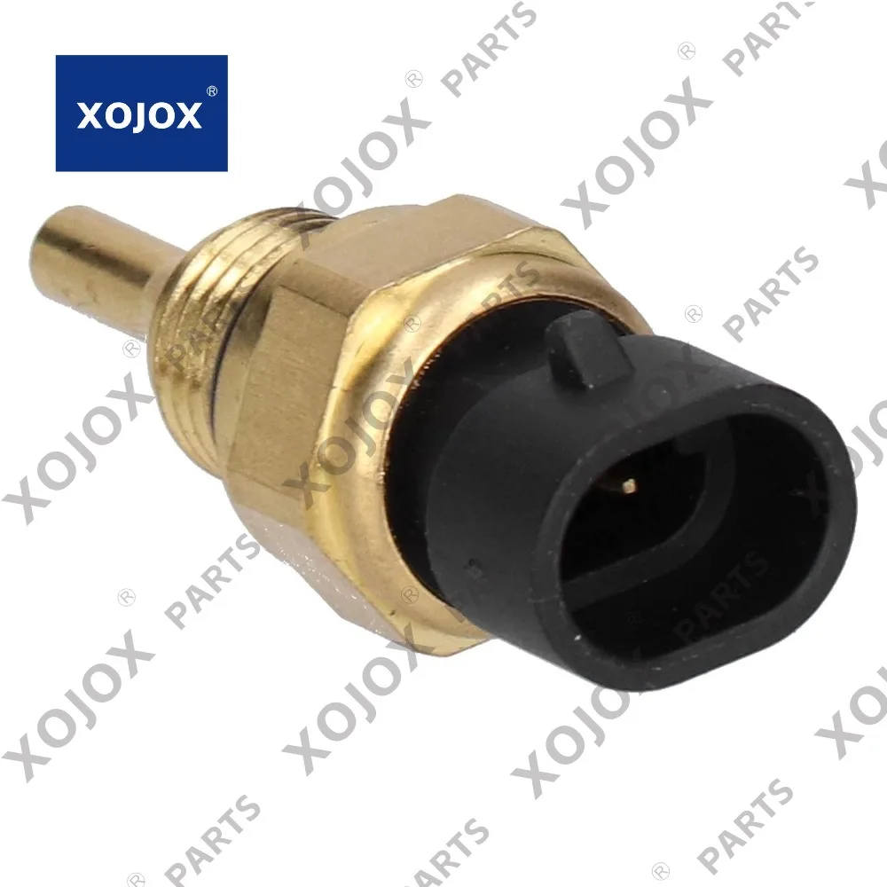 

Датчик температуры воды XOJOX для аксессуаров экскаваторов Komatsu PC200 6261-86-66900 TOSD‐08‐016
