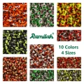 Assorted (10 Colors)