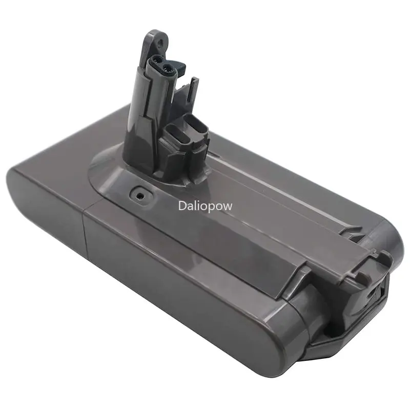 แบตเตอรี่เครื่องดูดฝุ่น25.2V 5000mAh สำหรับ Dyson SV14 V11 SV15ไซโคลนสัตว์แบตเตอรี่แบบชาร์จไฟได้สะอาดทั้งหมด970145-02