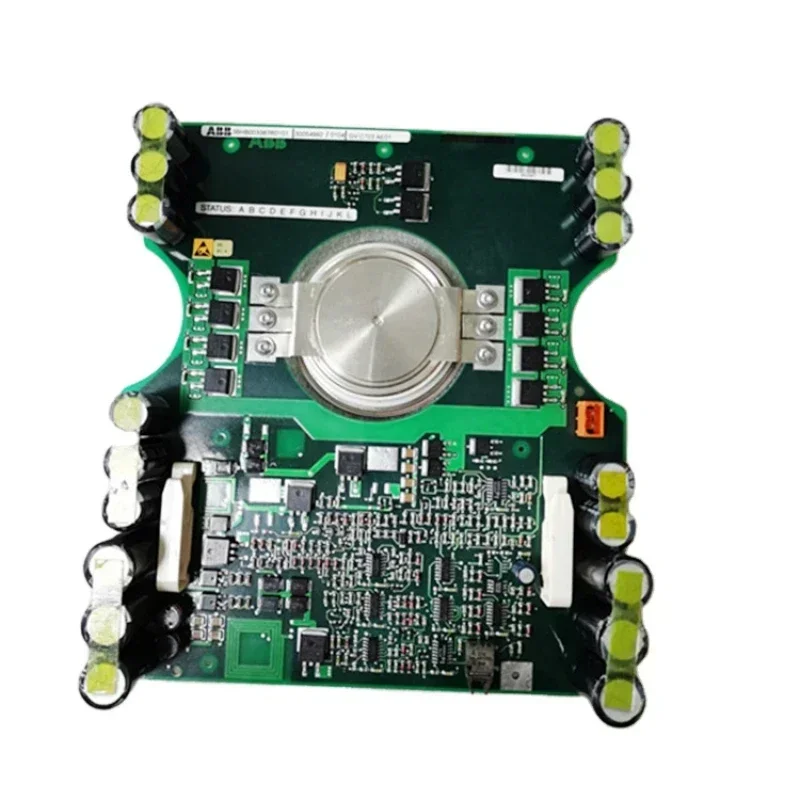 

Hot salesHot salesCI871K01 3BSE056767R2 Communication Interface Module with Discount