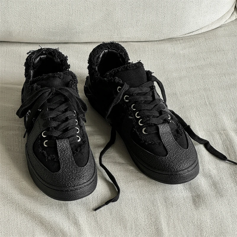 

Men's Breathable Casual Sneakers Luxury Trainer Fashion Loafers Comfortable Running Shoes Race Tenis