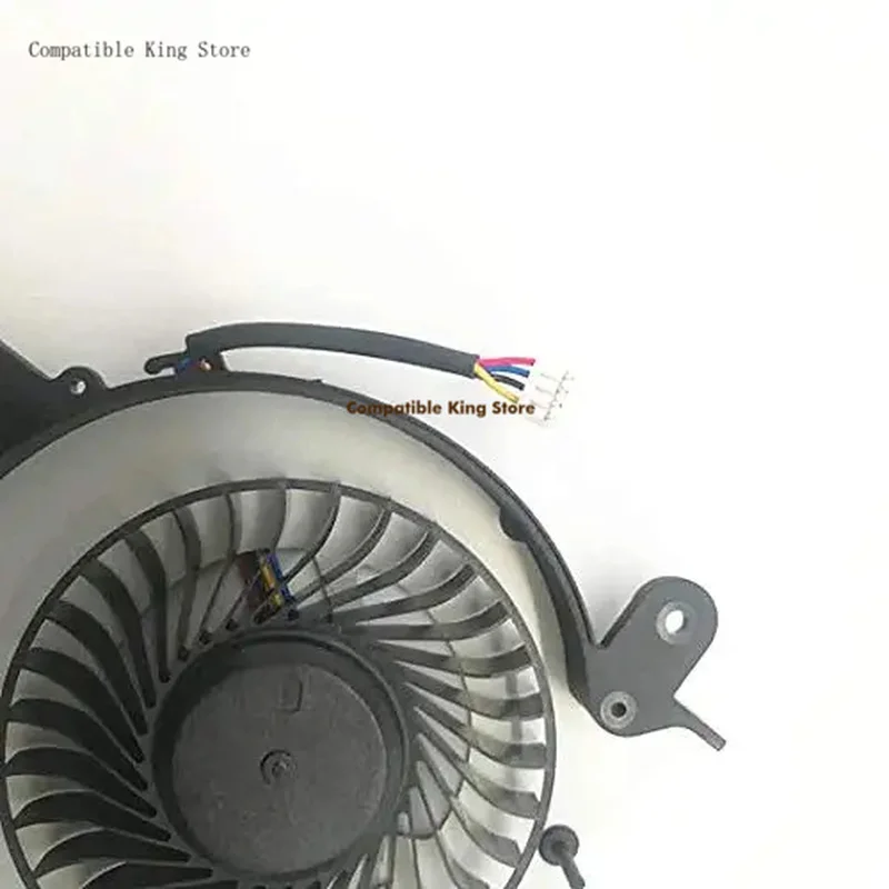D For MSI GF75 Thin 9SC-027 GF75 8RC GF75 8RD9SC GF75 9SD MS-17F3 MS-17F2 MS-17F1 MS-17F4 MS-17F5 Series PAAD06015SL N416 Fan