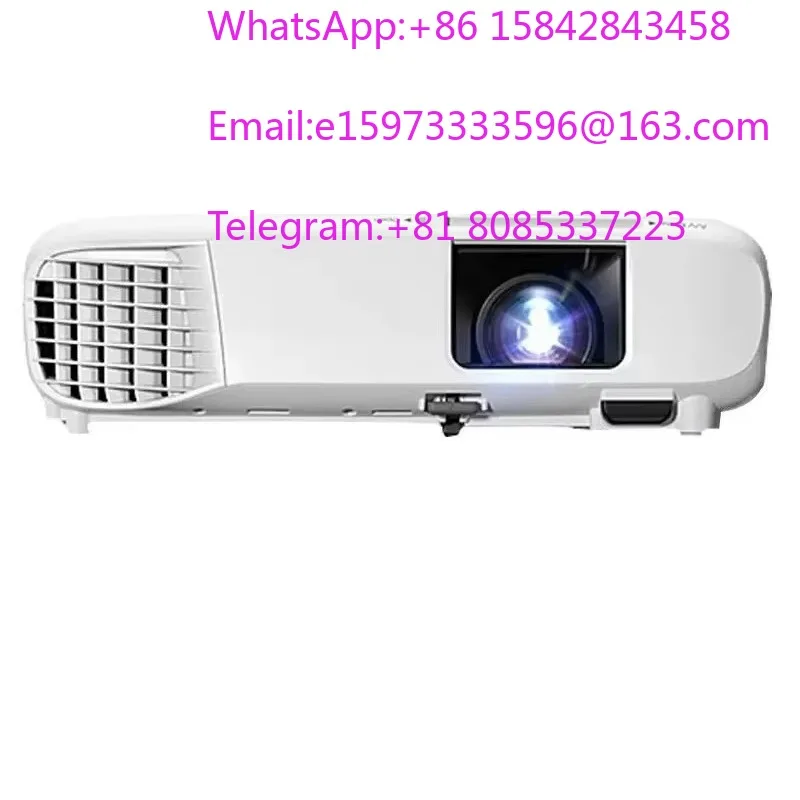 Portable Business Meeting Projector EB-X06 EB-W55 EB-W06 EB-X49 EB-X51