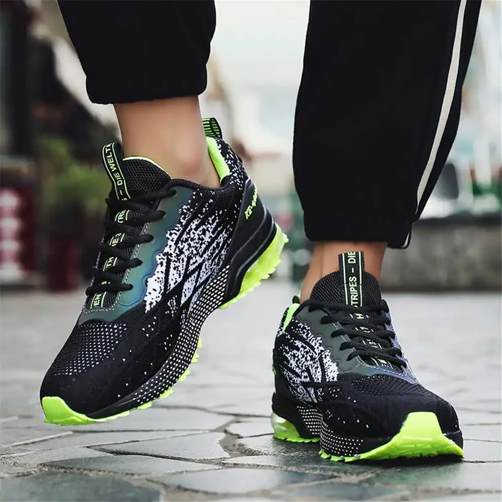 

Sumer Number 44 High Sneakers 48 Spring Men's Shoes Men's Basketball Boot Sport Sapato Snackers Snackers Ternis Top Luxury