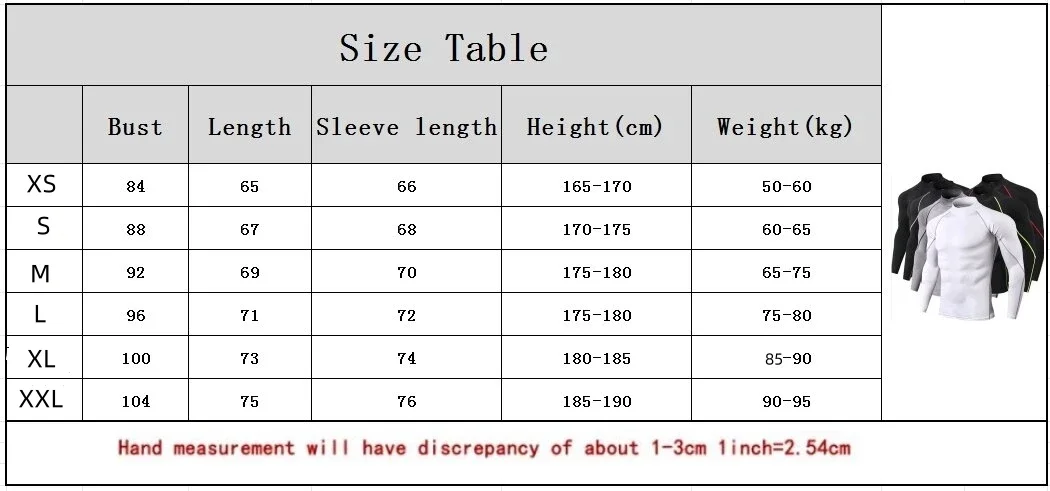 Anime Printed Men's Compression Shirt Turtleneck Long Sleeve Rash Guard Gym Base Layer Undershirt Gear Athletic Shirt