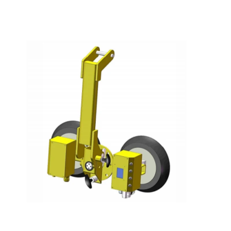 

2025200KG Compact and Convenient Glass Handling Equipment Glass Crane Electric Glazing Suction Cup