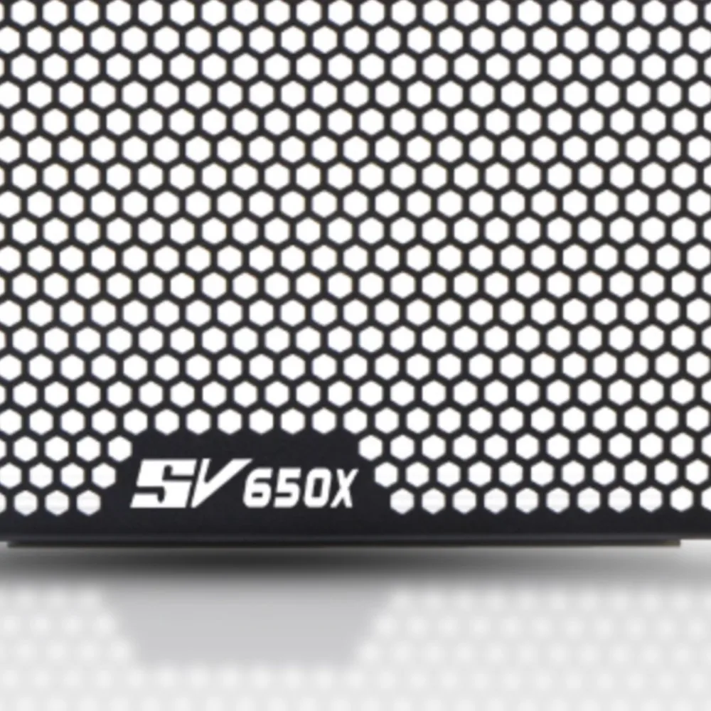 

2024 For Suzuki SV650 SV650X ABS Motorcycle Accessories Radiator Grille Guard Cover SV 650 SV 650 X 2016-2020 2021 2022 2023
