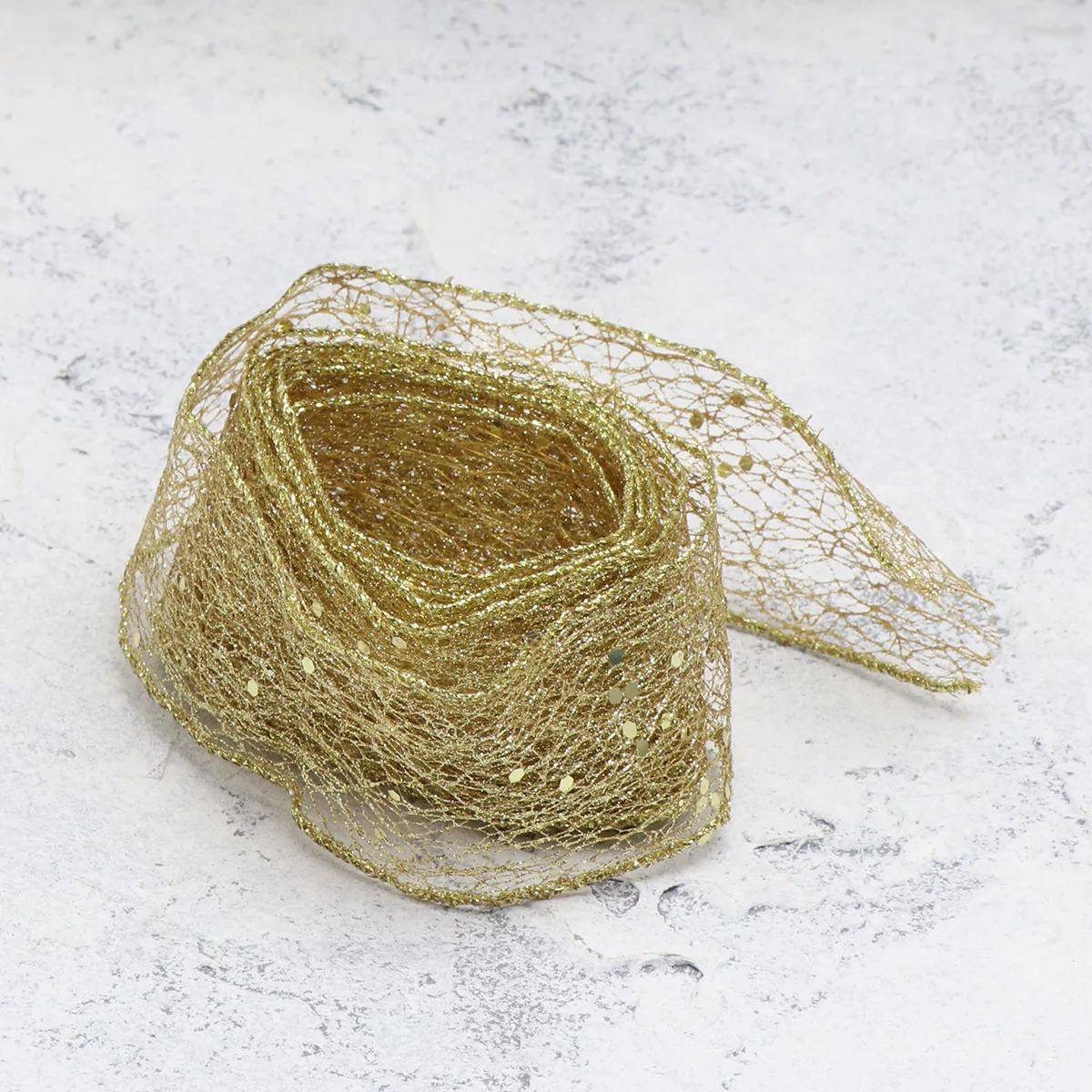 4pcs 2M Ribbons Premium Craft Ties For Gift Box Cake Diy Hair Bows Christmas Ribbon Festival Party Decor Ribbon