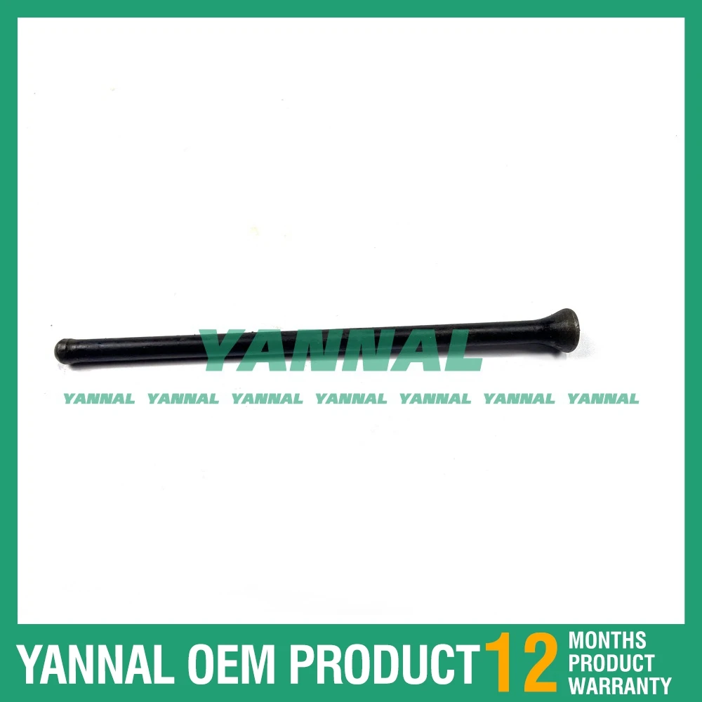 

V1205 Valve Push Rod For Kubota Excavator Engine Parts