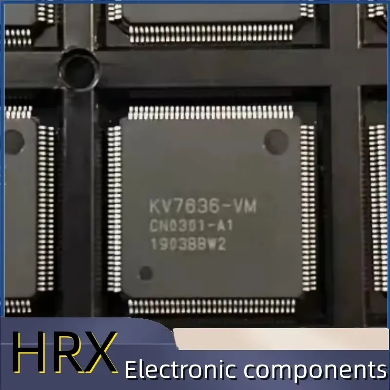 1-10pcs-novo-chip-lcd-original-kv7636-vpp-kv7636-vm-kv7636-tqfp-128-em-estoque