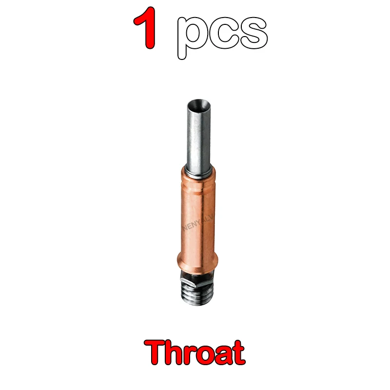Für Anycubic Kobra 3 V2 Hotend-Kit Neues Upgrade-Hotend für Anycubic Kobra 3 Keramik-Hotend 3D-Drucker Messingdüse aus gehärtetem Stahl