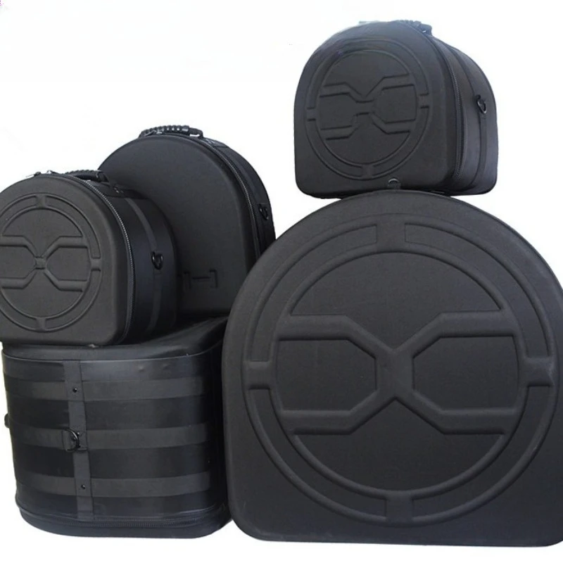 Drum kit, drum box, snare drum box, musical instrument box set
