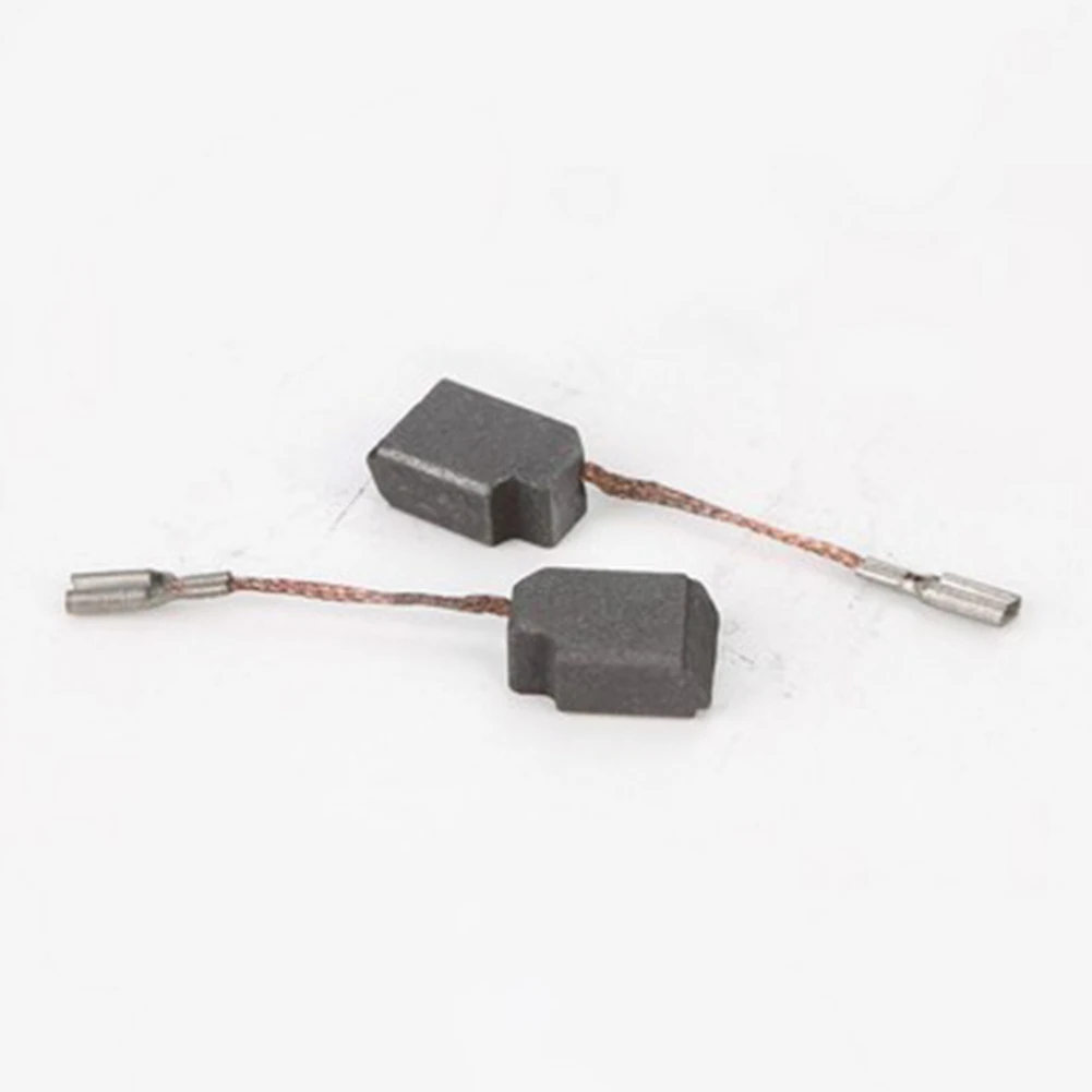 

4 шт. 181216-01 650916-01 угольные щетки для шлифовальной машины для D28803 D28811 D28065 D28110 D28117 D28116-Новый