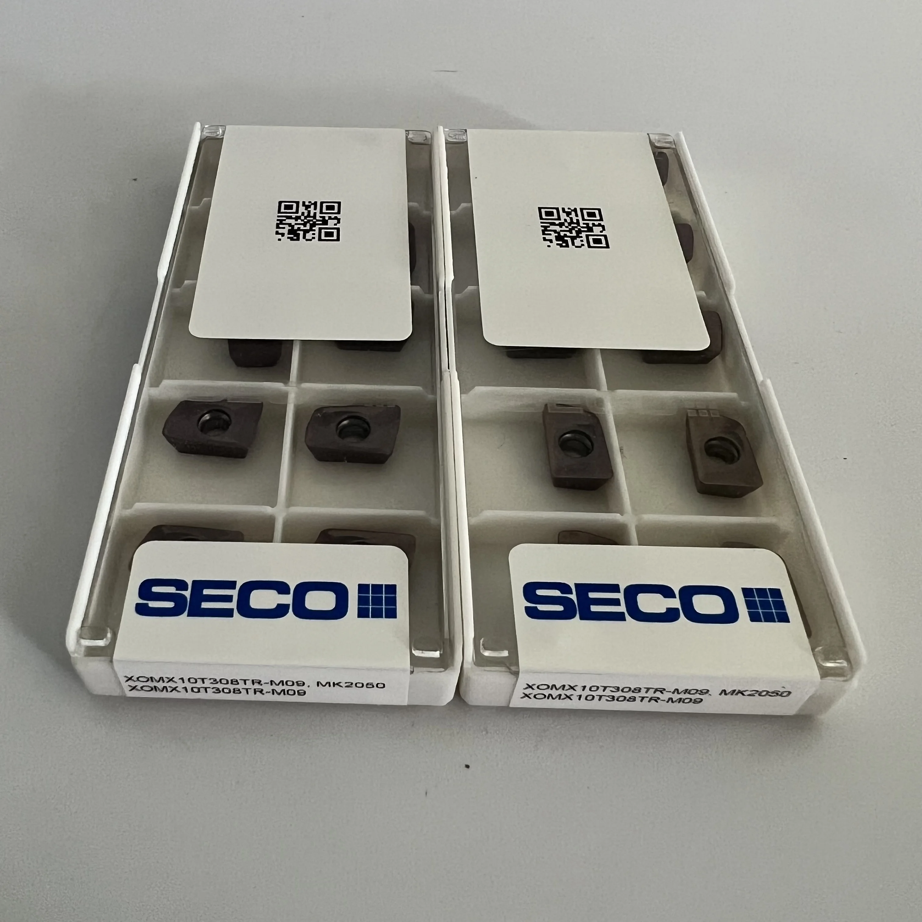 

XOMX10T308TR-M09,MK2050 CNC TOOL