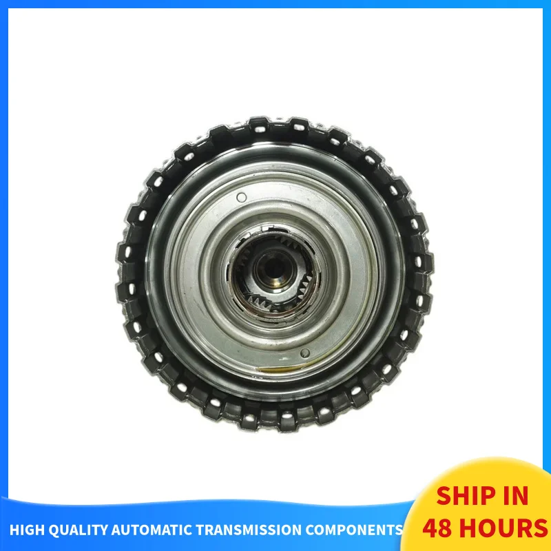 

319586 B - ZF8HP45 845RE, P4 PLANET & OUTPUT SHAFT, 4 GEAR, 10-1/4" LONG, 12-UP