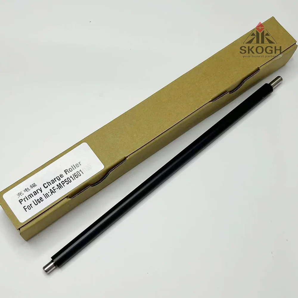 2 قطعة/الوحدة الأساسية الرئيسية تهمة الأسطوانة لريكو MP501SPF MP601SPF SP5300DN SP5310DN MP501 MP601 PCR MP 501SPF 601SPF #5