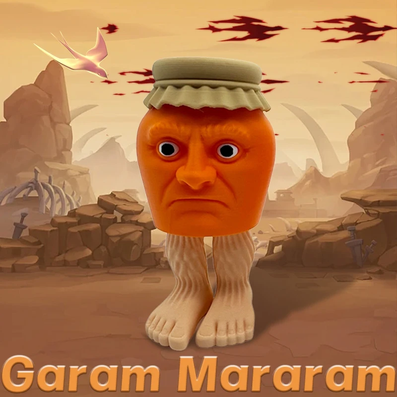 Tralalero Tralala Shark Figure Lirili Larila Tung Tung Sahur لعبة المنمنمات الشمبانزيني الموز Tralalerotralala التماثيل