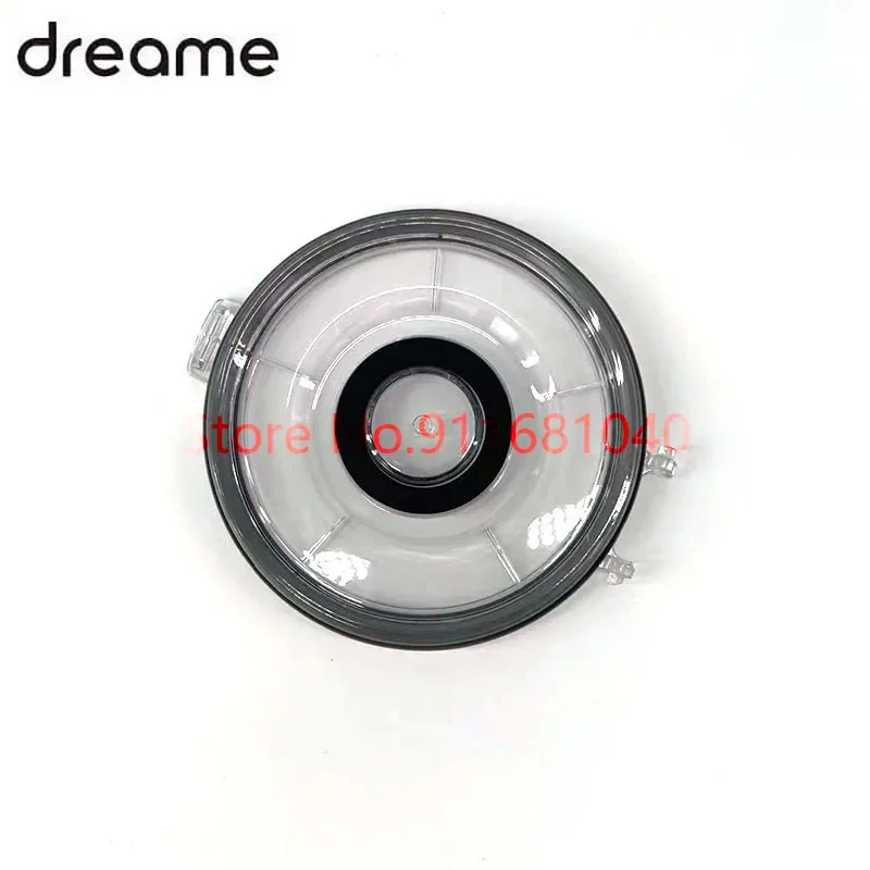 Original DreameT20 T100 T10 T20pro T30 T30pro Handheld Wireless Vacuum Cleaner Accessories Dust Cup Bottom Cover