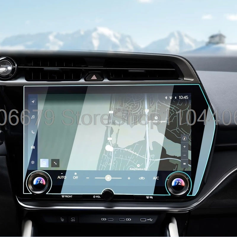 Tempered Glass Scre…