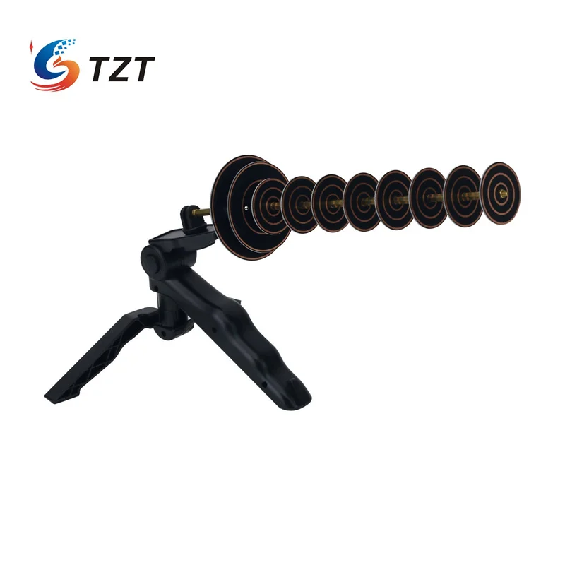 เสาอากาศ WiFi 16dBi TZT สายอากาศทิศทางยากิ + อะแดปเตอร์ SMA รองรับ WiFi 2.4G บลูทูธที่มี/ไม่มีการ์ดเครือข่ายไร้สาย