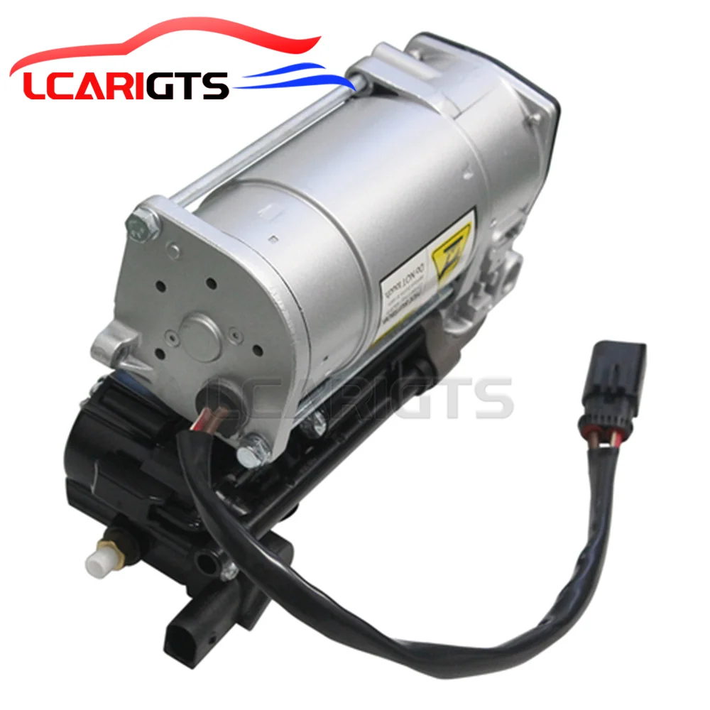 Air Suspension Shock Compressor Pump For Mercedes Benz W212 S212 C218 W218 E-class E300 E350 2123200104 2123200404 4154033230