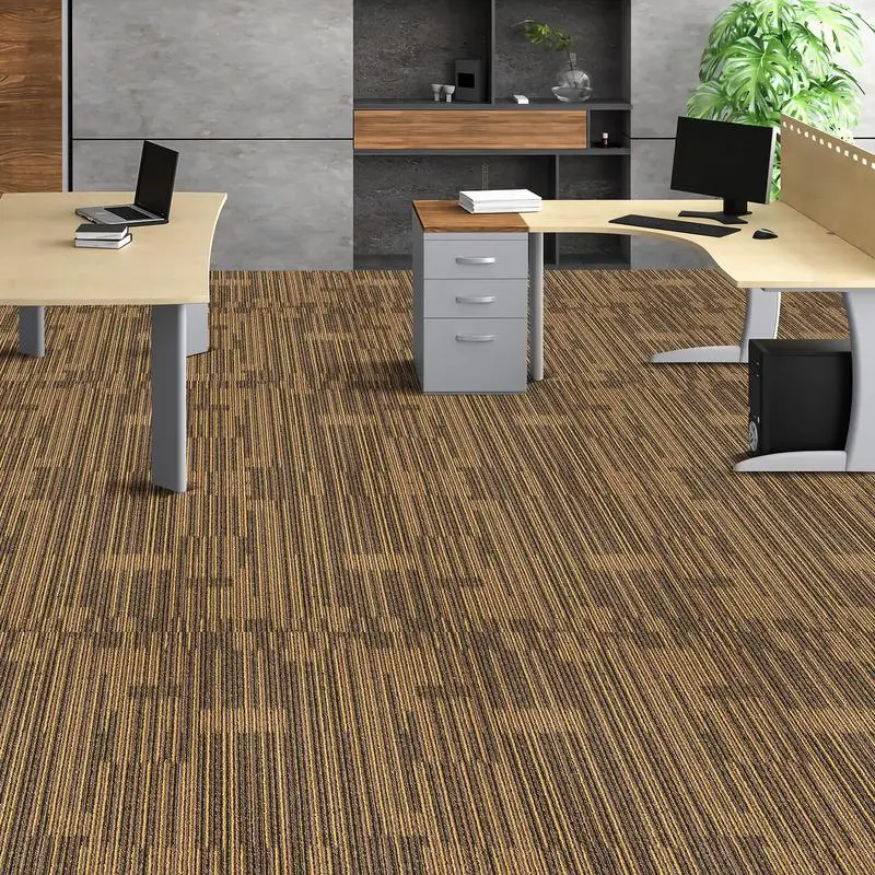 Carpet Tiles Reusable, 20