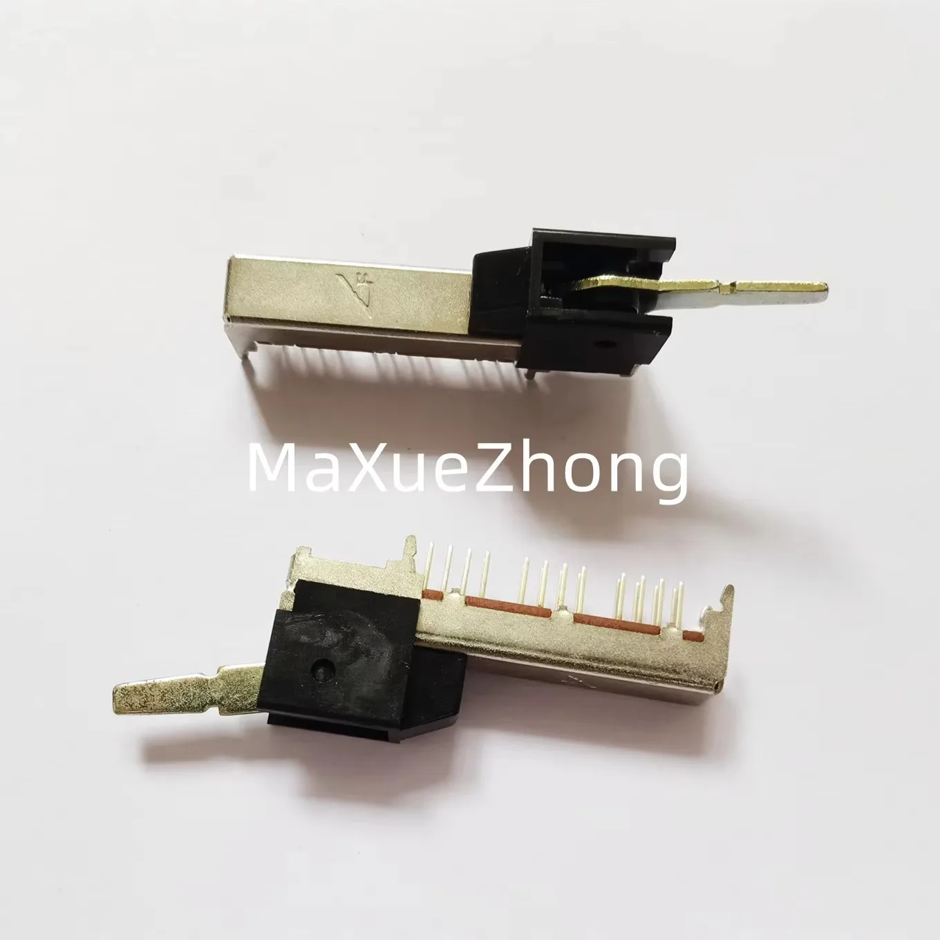 Original new 100% switching tiger head switch 3gear double-row 24pin LSC-1263DSM-NS