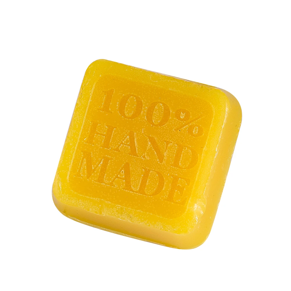 Natural Beeswax Polish Block Wood Furniture Care Wax Instrument Maintenance Leather Conditioner Eco Friendly Handmade Wax Supply