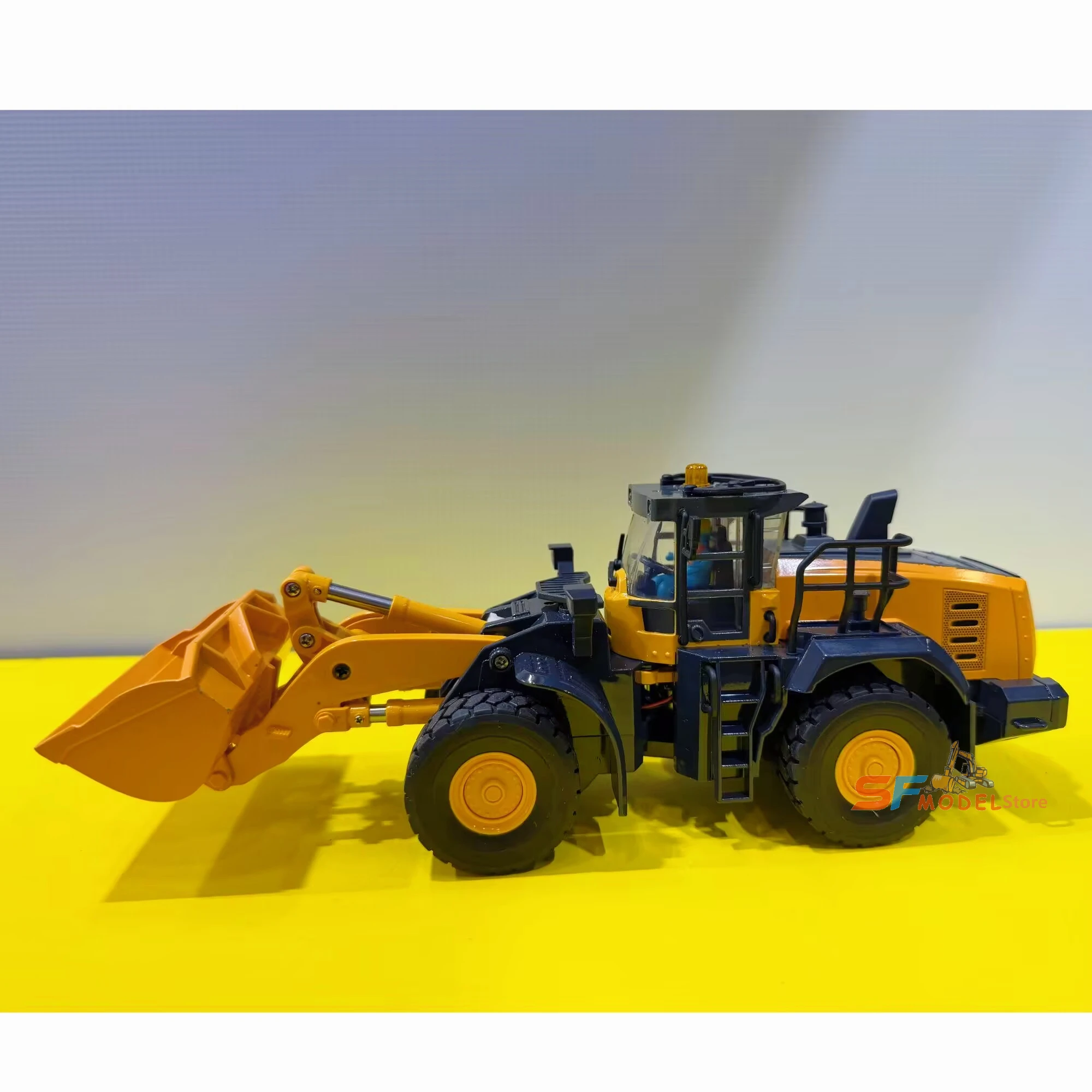 Thumbnail 4 - #11 Compare RC Dump Trucks Before You Buy