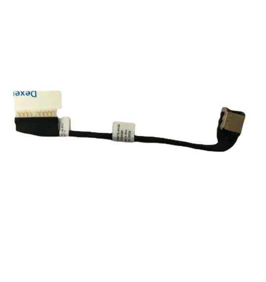 NEW DC JACK Power Interface Cable for Dell G3 3500 G5 5500 SE 5505 Power Head 00HT24