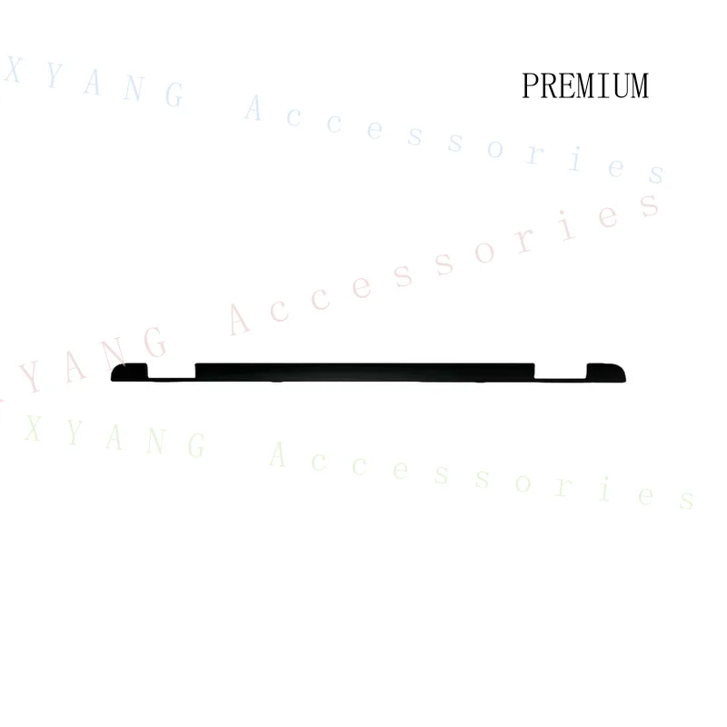 N+ Laptop LCD Hinge Trim Cover Strip For Dell Latitude 5320 E5320 2in1 Convertible Notebook Hinge Cover Replacement