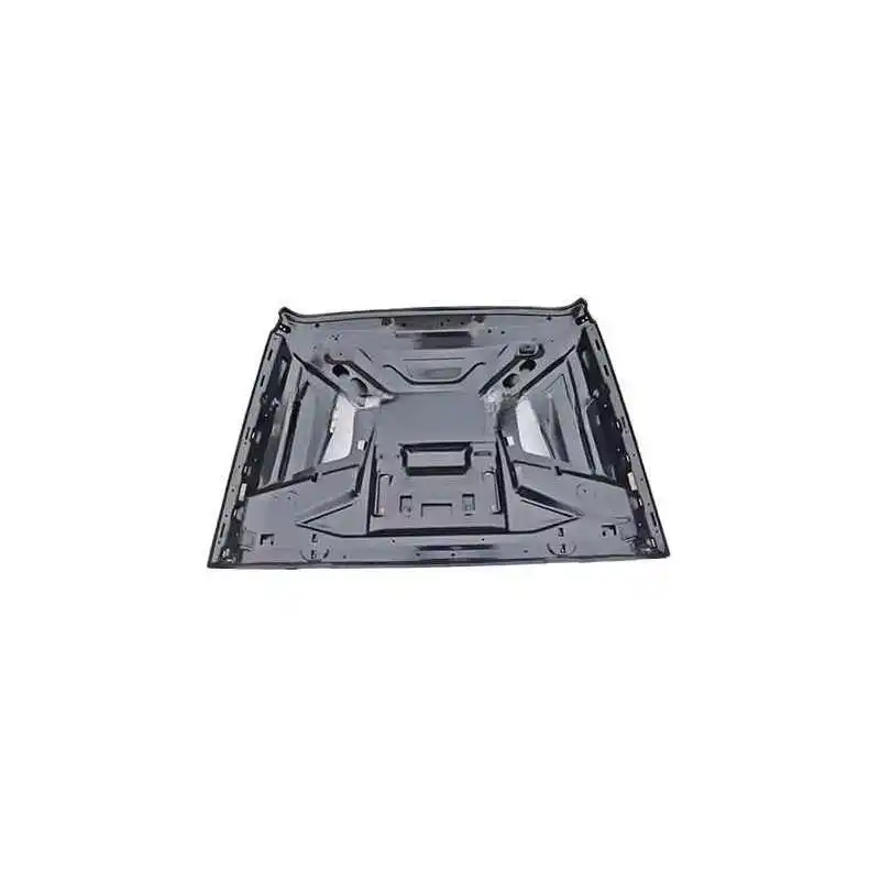 Suitable for 2015+ Jeep JL Engine Cover WRANGLER JL STORM Hood